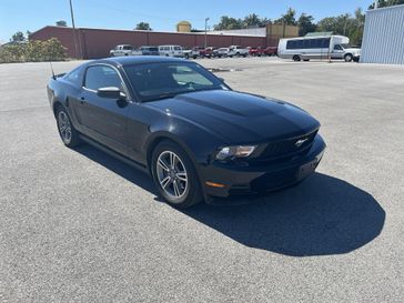 Used 2012 Ford Mustang V6 Premium