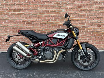 USED 2019 Indian Motorcycle FTR 1200 S 