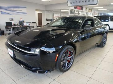 2024 Dodge Charger Scat Pack