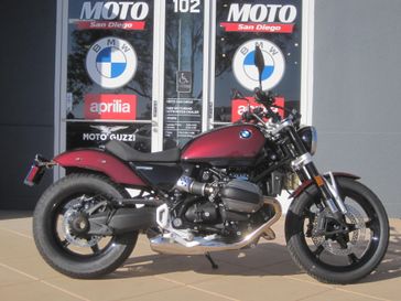 2024 BMW R 12
