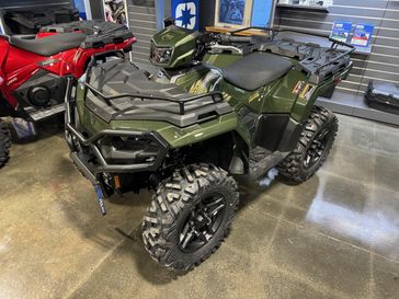 New 2026 Polaris SPMN 570 PREM 40 ANN EDT 