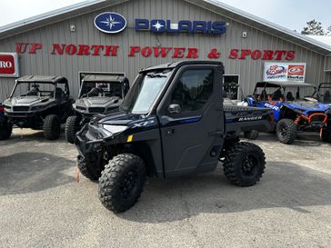 2023 Polaris Rgr xp 1000 ns ult rc azure crystal ultimate 