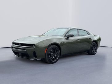 New 2026 Dodge Charger Scat Pack Plus