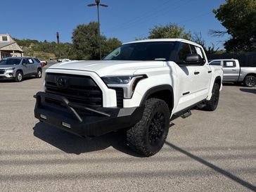 Used 2022 Toyota Tundra SR5