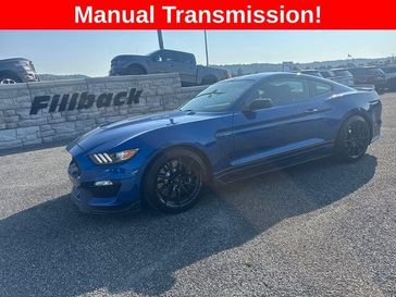 Used 2018 Ford Shelby GT350 GT350