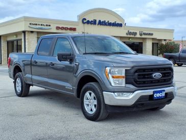 Used 2022 Ford F-150 XL