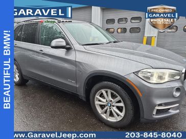 Used 2015 BMW X5 xDrive35i