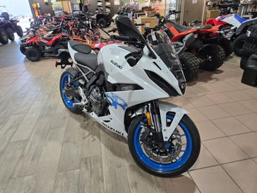 NEW 2026 SUZUKI GSX 8R 