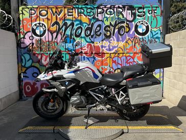 Used 2022 BMW R 1250 GS 