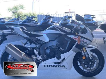 New 2025 Honda CBR1000RR ABS 