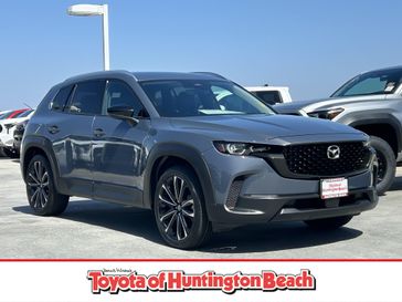 Used 2025 Mazda CX-50 2.5 S Premium Plus Package