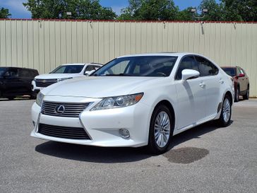 Used 2013 Lexus ES 350 Sedan