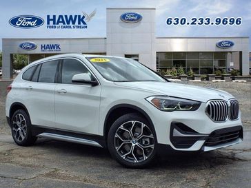 Used 2021 BMW X1 xDrive28i