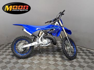 2024 Yamaha YZ125X 