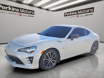 Used 2018 Toyota 86 GT