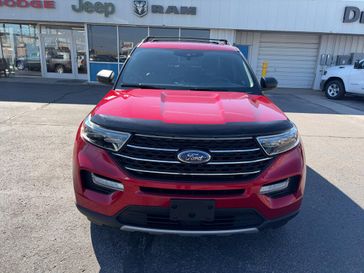 Used 2020 Ford Explorer XLT