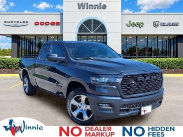 New 2026 RAM 1500 Express