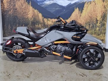 2021 Can-Am SPYDER F3 S