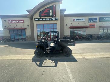 2025 Can-Am DEFENDER DPS 62 HD9 