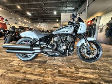 2025 Indian Motorcycle SPORT CHIEF, 49S Base 