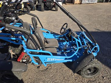 2025 HAMMERHEAD MUDHEAD 208R BLUE 