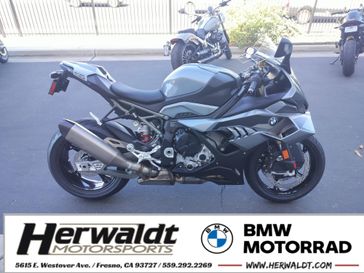 2026 BMW S 1000 RR