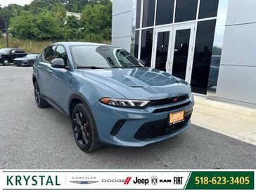 Used 2023 Dodge Hornet GT