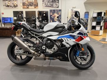 2026 BMW S 1000 RR