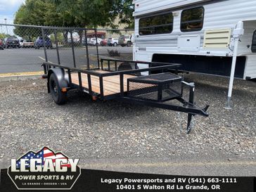 2023 CARRY-ON TRAILER INC 5.5X10 