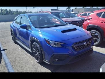 2024 Subaru WRX Premium