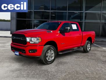 Used 2024 RAM 2500 Big Horn