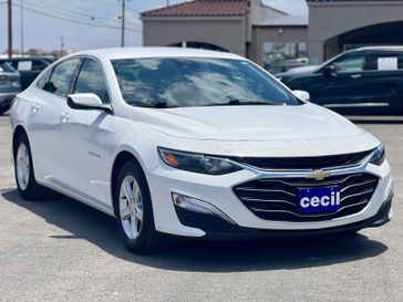 2020 Chevrolet Malibu LS