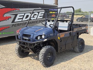 New 2027 Kawasaki MULE PROFXR 1000 