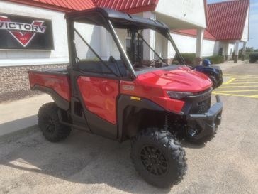New 2026 Honda PIONEER 1000 DELUXE 