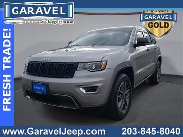 Used 2019 Jeep Grand Cherokee Limited