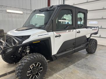 2025 Polaris Ranger Crew XD 1500 NorthStar Edition Premium 