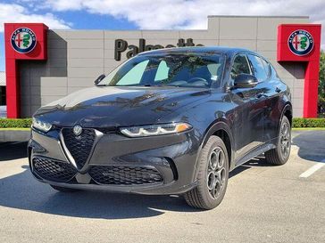 New 2025 Alfa Romeo Tonale 