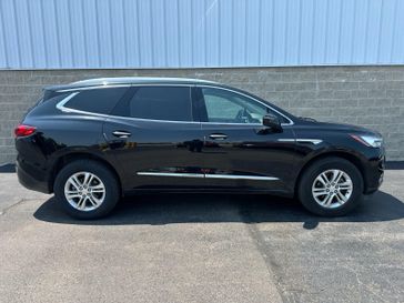 Used 2020 Buick Enclave Essence