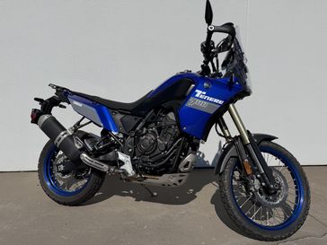 2024 Yamaha Tenere 700