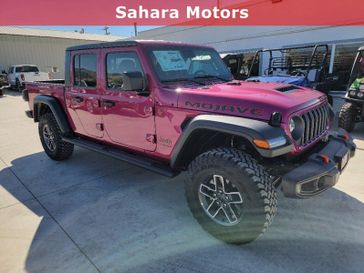 2024 Jeep Gladiator Mojave 4x4