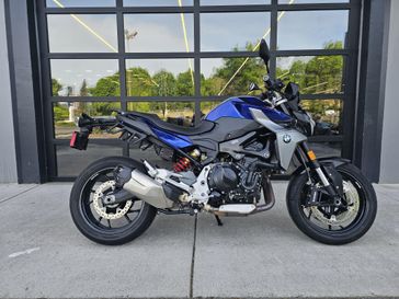 Used 2021 BMW F 900 R 
