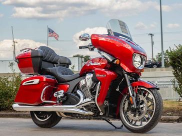 NEW 2025 INDIAN MOTORCYCLE ROADMASTER POWERPLUS LIMITED 112 RA 49ST 