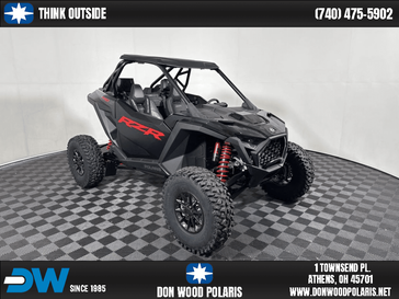 New 2025 Polaris RZR PRO S ULTIMATE 