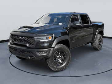 New 2026 RAM 1500 Rho Crew Cab 4x4 5'7' Box
