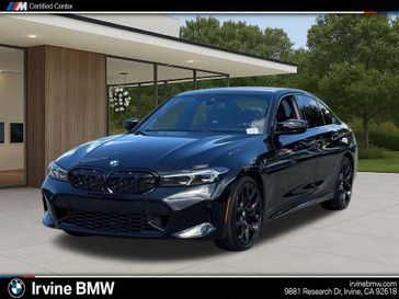 Black Sapphire Metallic