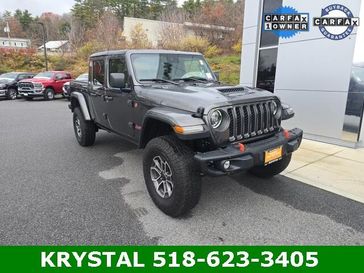 Used 2024 Jeep Gladiator Mojave