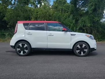 Used 2019 Kia Soul +