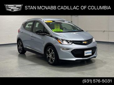 2018 Chevrolet Bolt EV Premier 1YR or 12K Mile Warranty