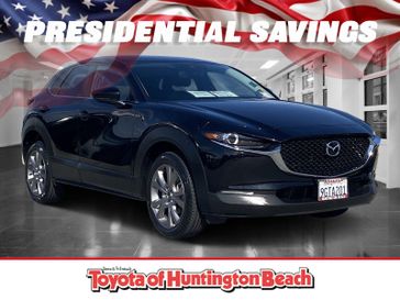Used 2020 Mazda CX-30 Select