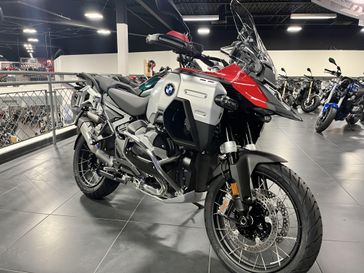 2025 BMW R 1300 GS ADVENTURE 